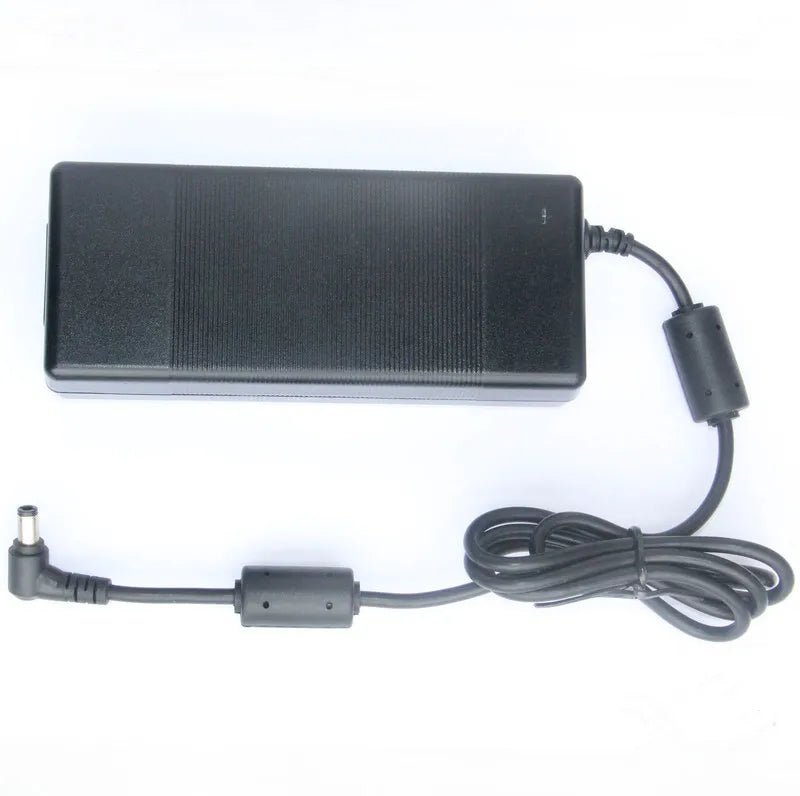 Genuine FSP Switching Power Adapter FSP150-AHAN1 12V 12.5A 6.5*3.0mm 22000082LF FSP150-AHA Charger for DROBO 5D THUNDERBOLT