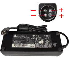 Genuine Delta DPS-90FB A 12V 7.5A 90W 4PIN ADP-96W AC Adapter Power Supply