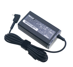 Original 19V 3.42A 65W  AC Adapter Power Charger For Acer Spin 3 SP314-54N-56S5 A11-065N1A ADP-45HE BB PA-1450-26AC A045R016L