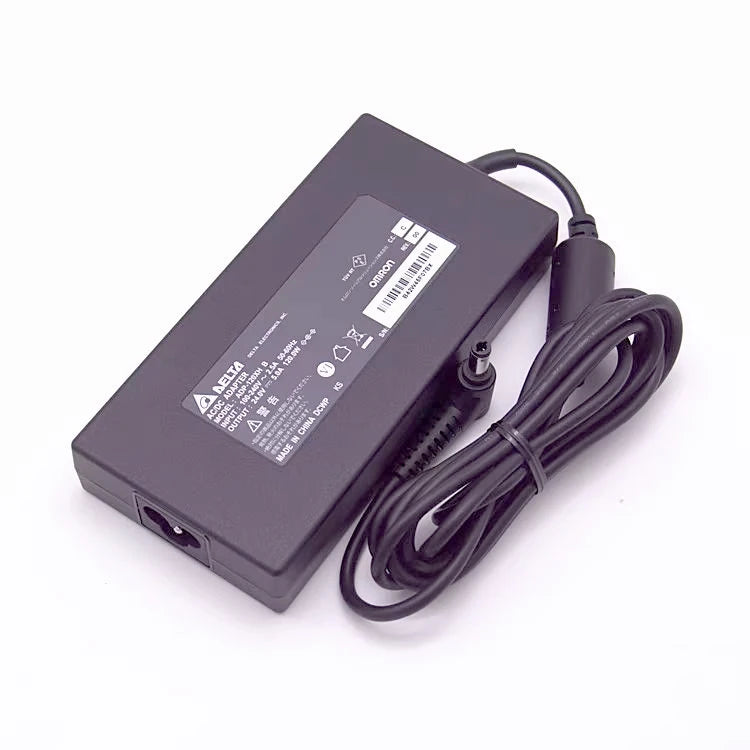 Original Delta ADP-120XH B AC/DC Adapter 120W 24V 5A Laptop Charger 5.5*2.5mm