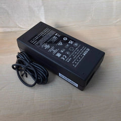 Genuine Honoto ADS-120HK-48-1 540120E 54.0V 2.22A 119.88W 120W AC Switching Adapter For Hikvision POE Charger Power Supply