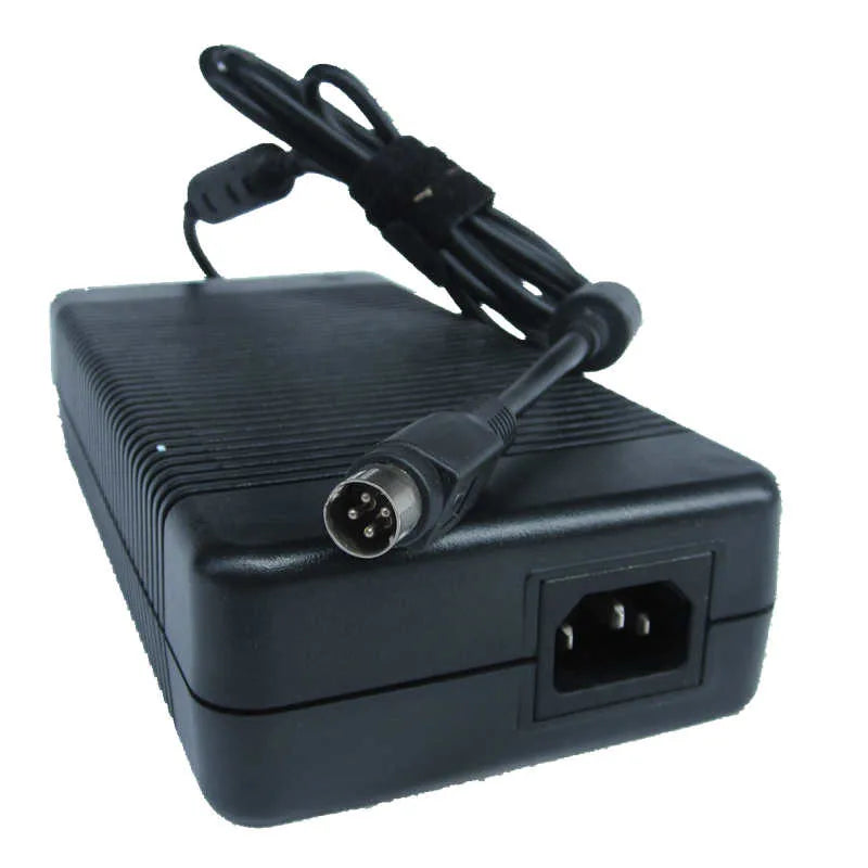 Genuine 24V 16.5A 400W 4PIN AC/DC Adapter Charger EADP-400BA A Power Suppy