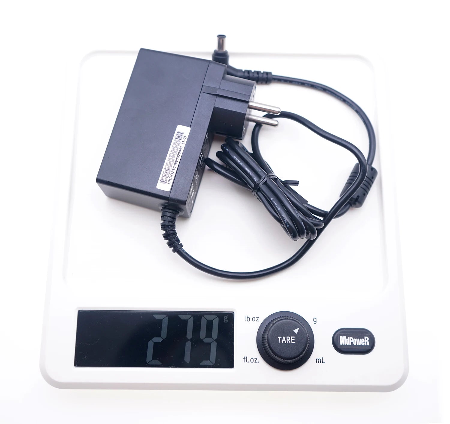 Original 65W 19V 3.42A ADS-65FAI-19 LCAP40 Adapter Charger DA-65G19 A-1650-6 LCAP39 For LG LCD Monitor Power Supply EU wall plug