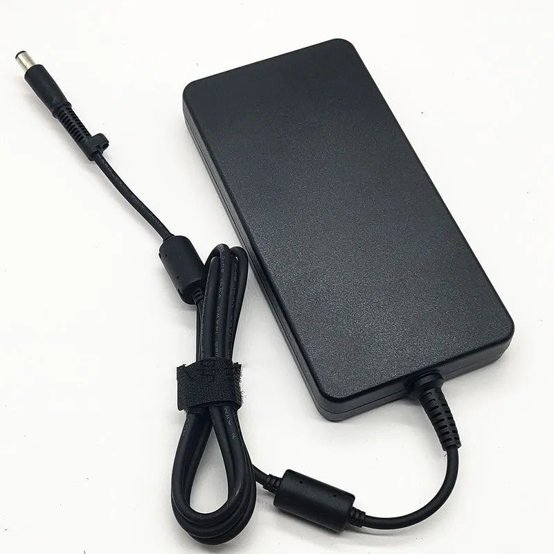 Genuine Delta 19.5V 11.8A 230W 7.4*5.0mm AC DC Adapter Charger For Gigabyte Aorus 15-WA-F74ADW 15-X9 Power Supply ADP-230EB T