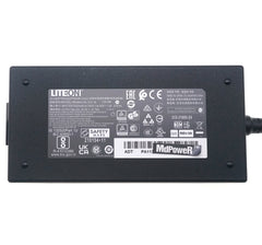 Original AC Adapter LITEON 20V 6.75A 135W PA-1131-76 Charger 7.4x5.0mm Laptop Power Supply Genuine PA-1131-72