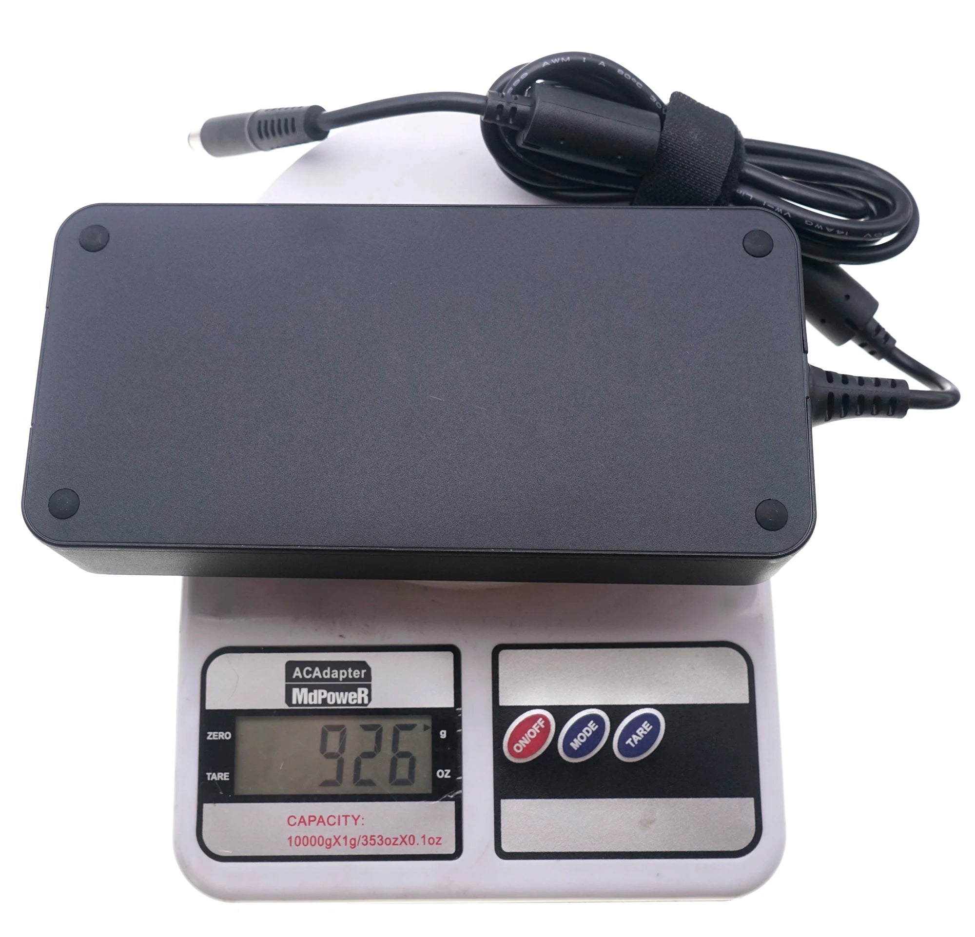Genuine AD330 19.5V 16.9A 330W 7.4x5.0mm AY330BA-ZF195169M AC Adapter Charger For MI XIAOMI Redmi G pro Laptop Power Supply