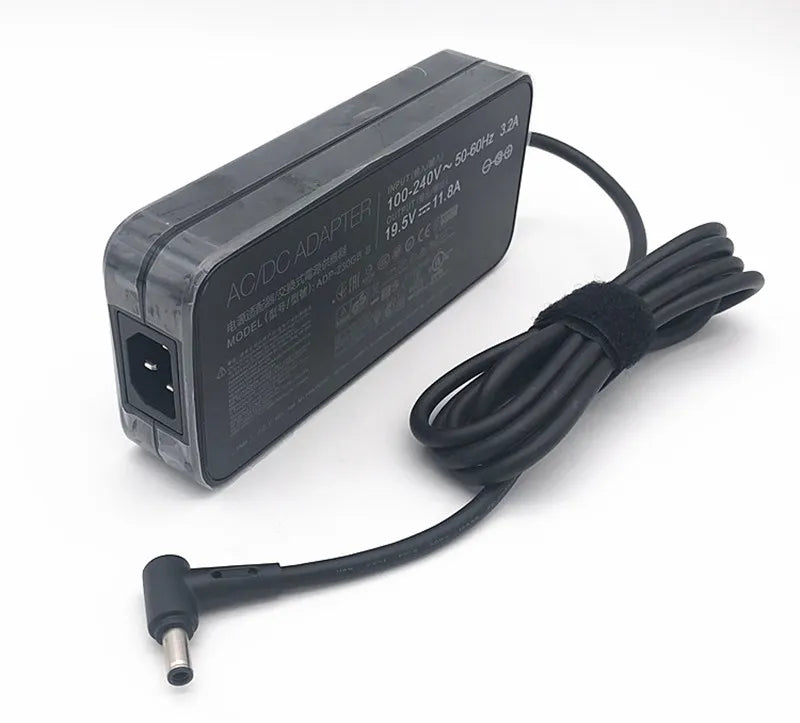 Genuine ADP-230GB B 19.5V 11.8A 230W 6.0x3.7mm AC Adapter For ASUS GL503 GX501 GL702 GL703 Gaming Laptop Power Supply Charger