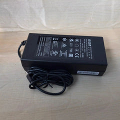 Genuine Honoto ADS-120HK-48-1 540120E 54.0V 2.22A 119.88W 120W AC Switching Adapter For Hikvision POE Charger Power Supply