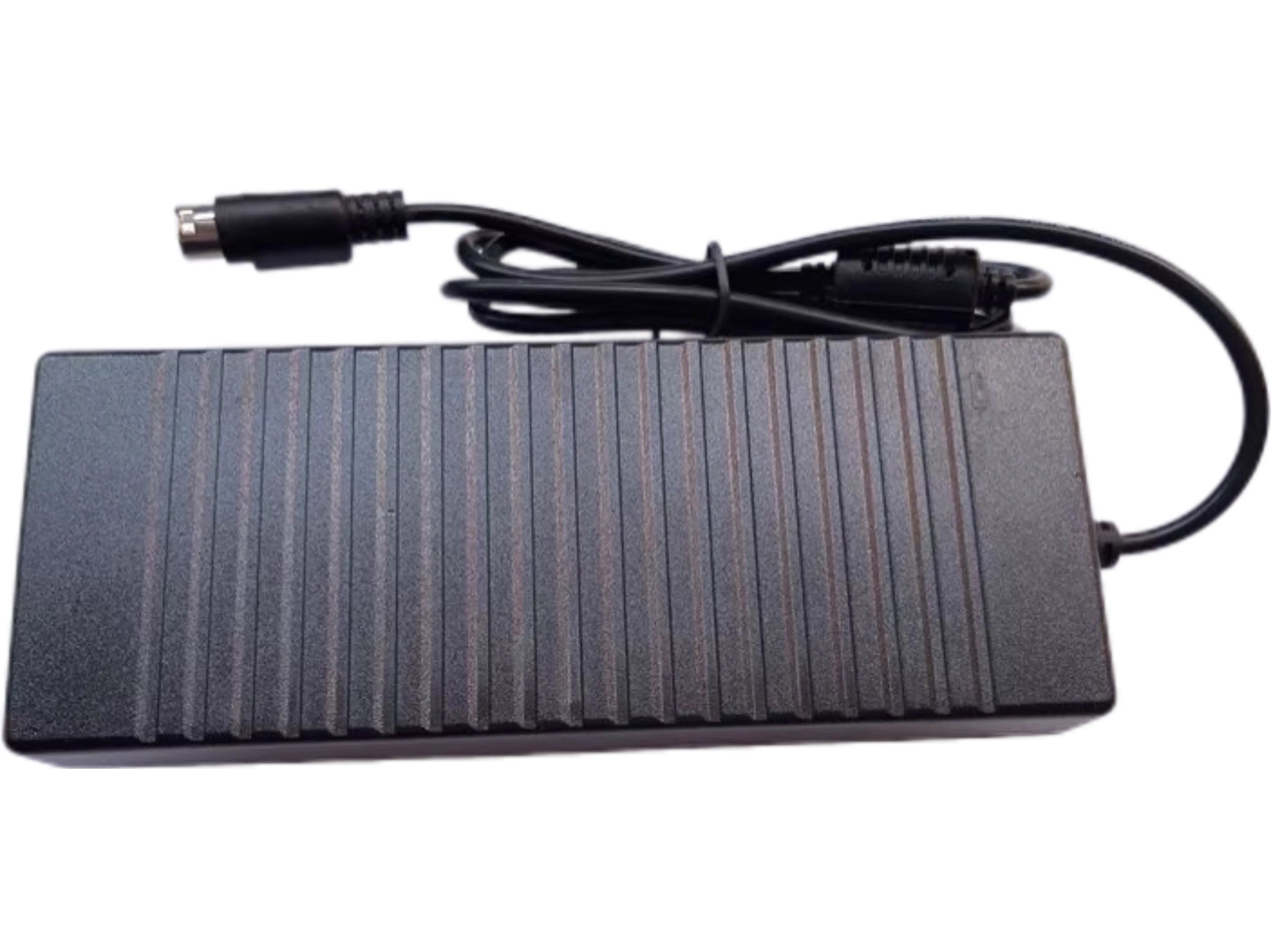12V 6.67A Genuine LI SHIN AC Adapter 0452B1280 Charger For ViewSonic VX2000 LCD Monitor Power Supply 0219B1280 SE0111C1280