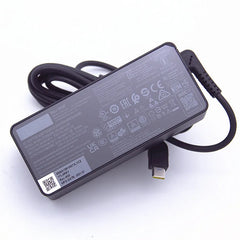 Original 65W ADLX65YDC3D Laptop AC Adapter Charger For Lenovo ThinkPad 20V 3.25A USB TYPE-C ADLX65YCC3D ADLX65YLC3D Power Supply