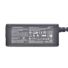 Genuine Powertron Electronics Corp. 5V 6.5A 32.5W Y5T3Y AC/DC Adapter Charger for Dell D3000 USB 3.0 DUAL VIDEO DOCKING STATION