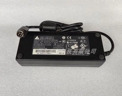 Genuine Delta 90W AC Adapter POS Power Supply for FEC MP-3435 Z21400E-A2 DPS-90FBA DPS-90AB-5 Power Charger 12V 7.5A 4PIN