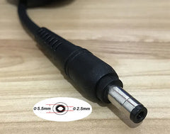 For ASUS G750JW G750JX G750 G750JW GL502 GFX72 FX60V ADP-180MBF 180W Laptop AC DC Adapter FA180PM111 19.5V 9.23A 5.5*2.5mm