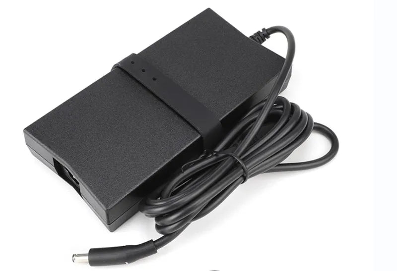 Genuine LA130PM190 130W 19.5V 6.7A 4.5*3.0mm Laptop Charger AC Adapter For Optiplex 3050 7050 7060 AIO PC LA130PM121 DA130PE1-00