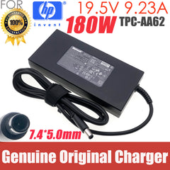Genuine 180W 19.5V 9.23A Monitor Laptop AC Adapter Power Charger for HP ELITEDESK 800 G1 TPC-AA501 901571-004 681059-001