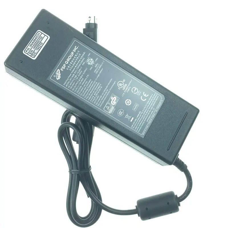 Genuine FSP084-DIBAN2 84W 12V 7A AC Adapter Charger For FSP FSP084-DMCA1 FSP084-DMBA1 Power Supply