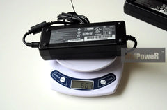 Original 18.5V 6.5A 120W 5.5*2.5mm AC Adapter for HP PPP016L PPP017H PA-1121-02H 393946-002 394900-001 Pavilion DM788A ZX5100