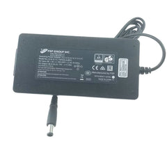 Genuine 19V 11.58A 220W 110V-220V AC Power Adapter Charger HKA220190A2 For XGIMI Projector H3S RS Pro 2 Horizon Power Supply