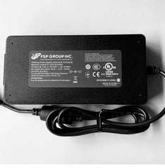 Original 48V 2.5A 120W FSP FSP120-AFA FSP120-AFAN2 AC Adapter Adaptor Charger For Hikvision Video Recorder POE DVR Power Supply