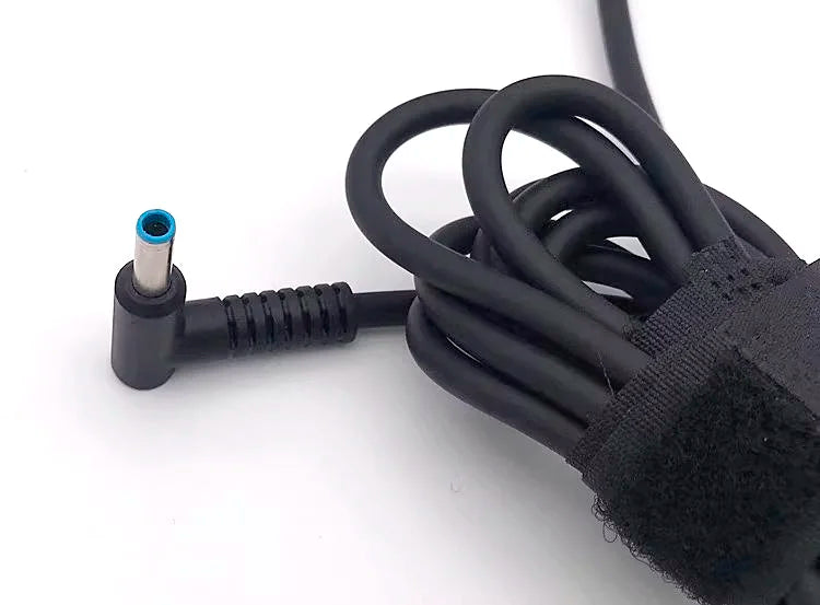 Original 19.5V 65W 3.33A AC Power Adapter Charger For HP L25298-001 TPN-LA16 710412-001 Power Supply 4.5*3.0mm Blue Tip Genuine