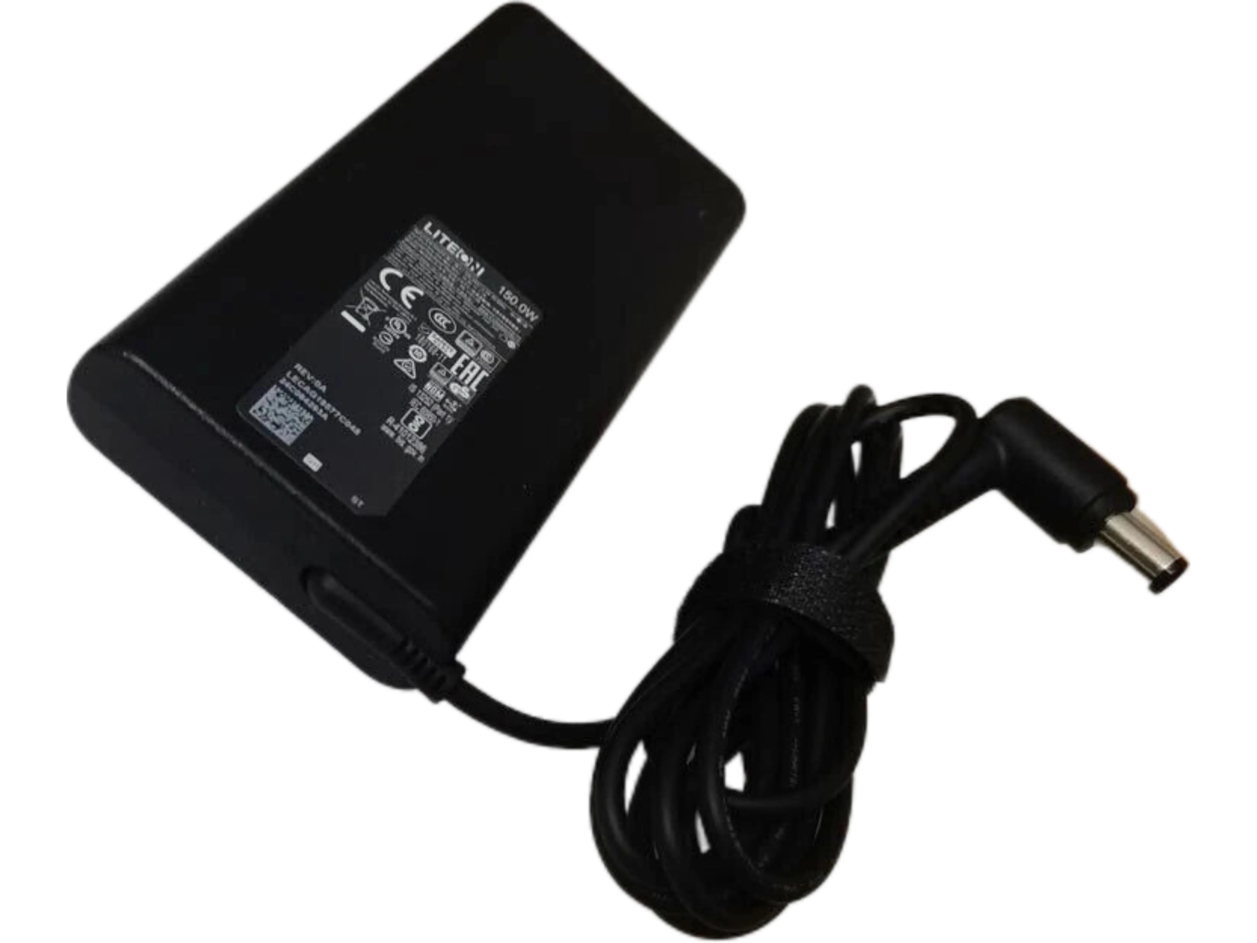 Original LITEON 20V 7.5A Laptop AC Adapter PA-1151-76 150W Charger  Power Supply 7.4x5.0mm Genuine