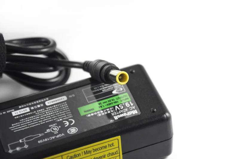 For SONY 19.5V 2A 40W VGP-AC19V39 VGP-AC19V40 VGP-AC19V47 57 PA-1400-06SN laptop Table supply power AC adapter charger