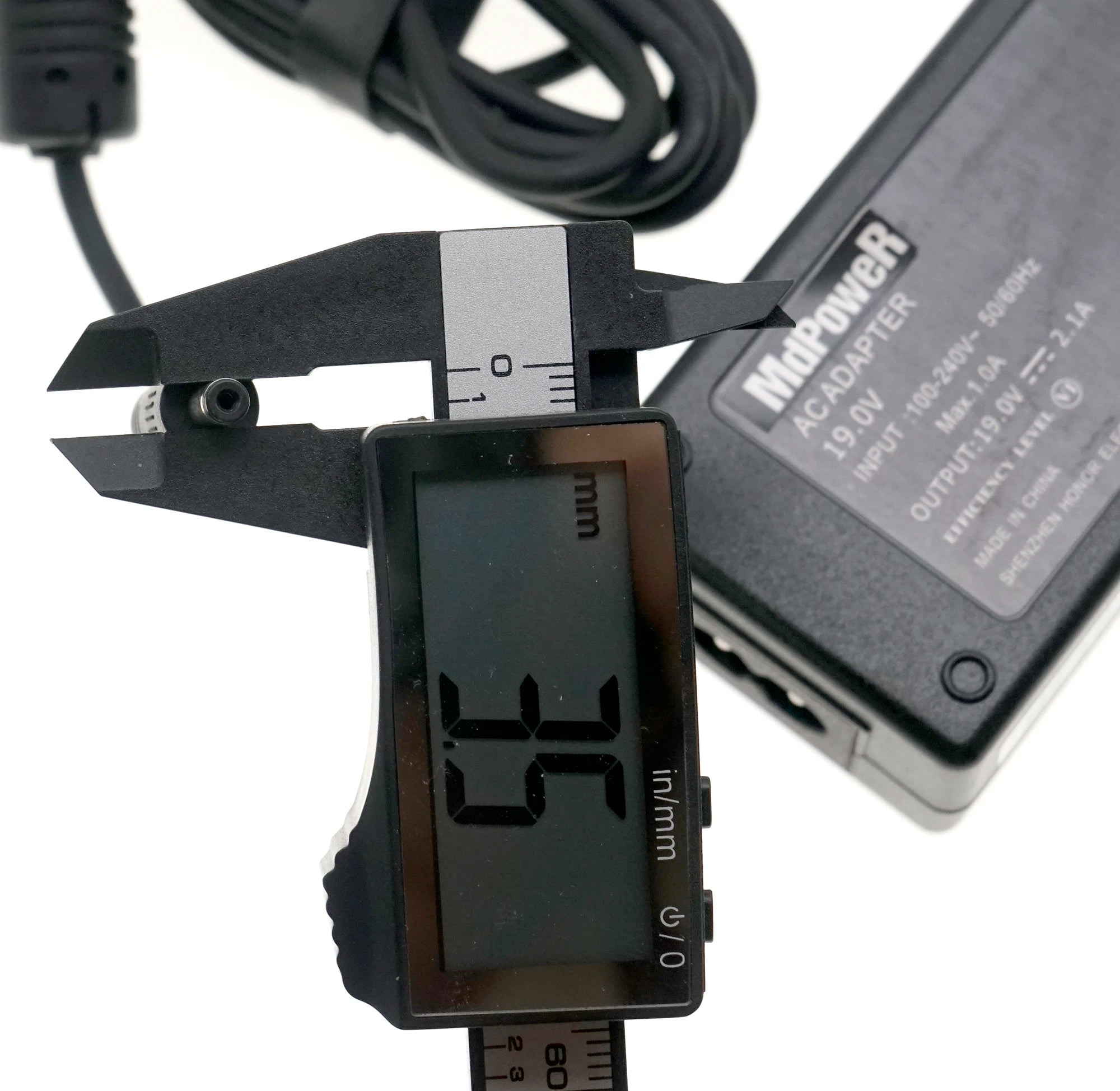 Genuine 19V 2.1A 3.5*1.35mm VJ8AC19V80 FOR Sony Vaio FL15 Laptop AC Adapter Charger ADS-40SI-19-2 19040E