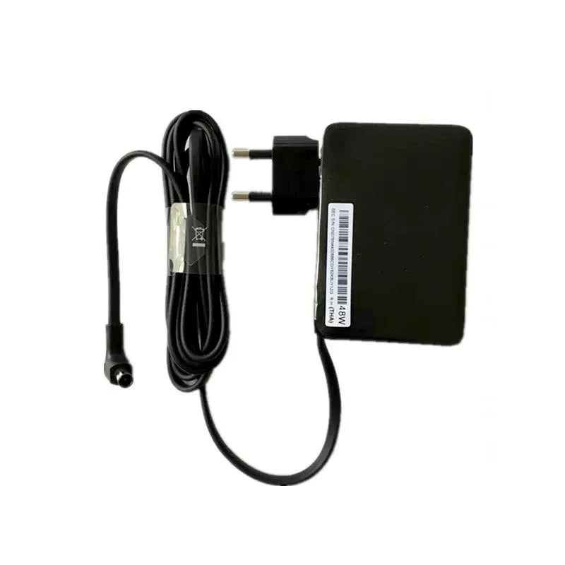 Genuine A4819_KSML 19V 2.53A 48W AC Adapter For SAMSUNG TH390S LC27JG52QQUXEN UH750 MONITOR Charger ODYSSEY G5 HW-K360 HW-K430