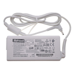 New Original 48W AC Adapter Charger for LG gram 17Z90N-N.APW9U1 17Z90N-N.APS9U1 17Z95N,17ZD95N,17ZG95N,17ZB95N EAY65249001