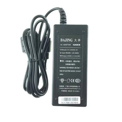 Genuine Dajing DJ-240250-SA AC Adapter 24V 2.5A  60W Printer Power Supply Charger for ADP-60D24  DJ-U48S-24 ADP-60E4 DJ-U60S-24