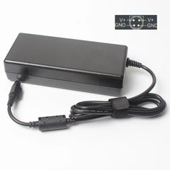 Genuine FSP 12V 12.5V 4-PIN 150W FSP150-AHA Power Adapter Charger For QNAP TS-412 NAS TS-410 DPS-150NB-1B FSP150-AHAN1 Laptop