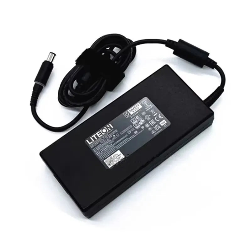 Genuine LITEON PA-1231-16  230W 19.5V 11.8A AC Adapter Charger For XIAOMI REDMI G 2021 R7 Laptop Power Supply Charger Original