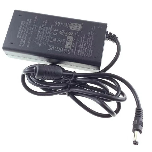 Genuine SOY 19V 3.42A 65W SOY-1900342-327 Switching AC Adapter Charger Power Supply 5.5*2.1mm
