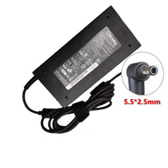 Genuine Chicony A17-180P4A 19.5V 9.23A 180W A180A025P AC Adapter Charger For MSI GS63VR GP62MVR GS65 STEALTH Laptop Power Supply