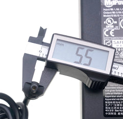 Original 20V 13.5A 270W 5.5mm*2.5mm AC Adapter AD10660LF Charger for LG 45GS95QE 45GS96Q Ultragear OLED LCD Monitor Power Supply