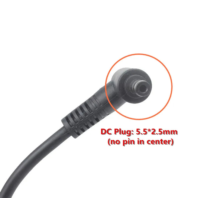OEM Chicony A17-230P1A 19.5V 11.8A A230A015P AC Adapter for MSI GS65 GS75 Stealth 9SD-407CN 9SF-270PT 8SE 8SF Laptop Charger