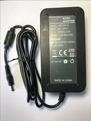 Genuine Switching Power Supply DSP-6014C DSP-6014A AC Adapter Charger for Samsung Unity Media Horizon SMT-G7400 14V 4.29A Used