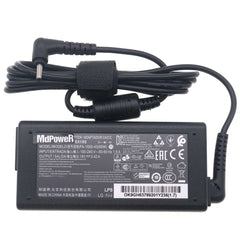 19V 3.42A For LG Gram 15Z970 14Z980C 17Z970 13Z990 AC Adapter Charger WA-48B19FS  PA-1650-43 DA-48F19 Power Supply 3.0*1.1mm