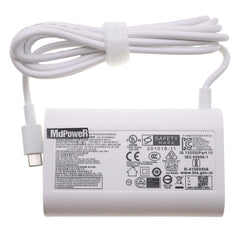 20V 3.25A 65W USB Type C ADT-65DSU-D03-2 ADT-65FSU-D03-EPK EAY65895911 Original AC Adapter Charger For LG gram 15Z90Q-P.ADB9U1