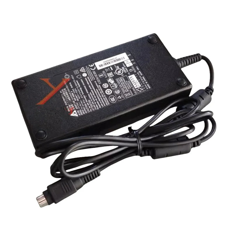 Original Delta ADP-180MB K 19.5V 9.23A 180W AC Adapter Charger For ACER Laptop Power Supply 4-Pin Female Plug Genuine