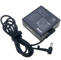 Genuine For ASUS Laptop Charger AC /DC Power Adapter A19-090P2A ADP-90LE B 19V 4.74A 90W 5.5*2.5mm