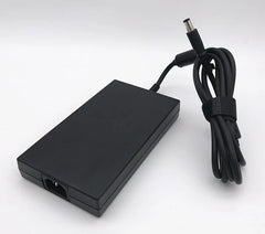 Original 19.5V 10.3A 200W Laptop AC Adapter Charger For HP EliteBook 8740w 8760w M6400 8770w ZBook 15 17 15G2 17G2 TPN-CA03