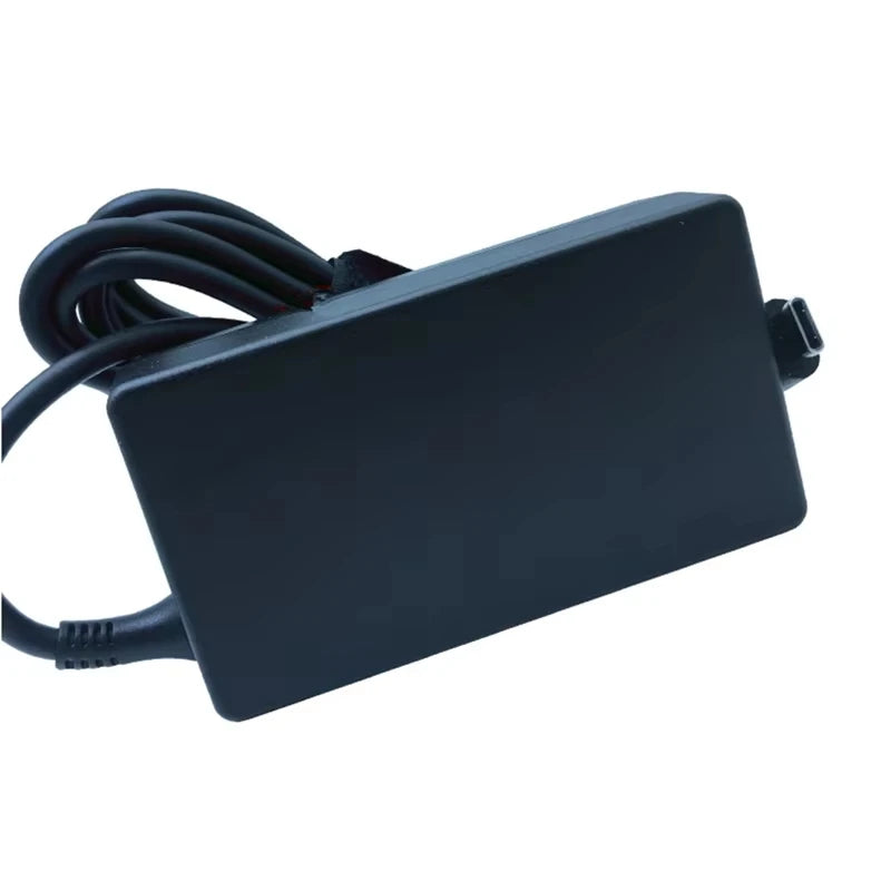 Original 65W USB-C AC DC Adapter Charger For HP 20V 3.25A Type C TPN-LA23 TPN-HA01 L65505-008 L6744-001 TPN-CA06 Power Supply