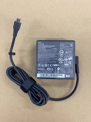 Genuine 20V 5A Type C A21-100P1A A100AP05P Laptop AC Adapter Charger For MSI SUMMIT E15 Power Supply S93-04060E0-D04 S9304060F
