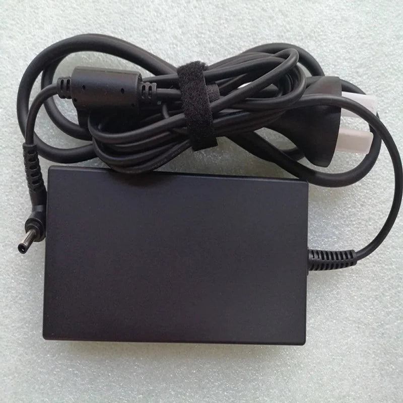 Genuine Chicony A18-150P1A 150W AC Adapter Charger 20V 7.5A for MSI GF66 GF76 A150A039P Gaming Laptop Power Supply ADP-150CH D