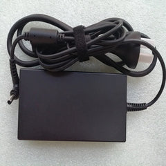 Genuine Chicony A18-150P1A 150W AC Adapter Charger 20V 7.5A for MSI GF66 GF76 A150A039P Gaming Laptop Power Supply ADP-150CH D