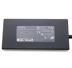 For Chicony 20V 10A 200W A15-200P1A A21-200P2B A200A022P Laptop AC Adapter for MSI KATANA 15 B12VEK B12VFK B12VGK B13VEK Charger
