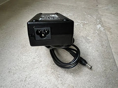 19V 6.32A 120W Genuine Laptop AC Power Adapter Charger for Toshiba Satellite A505 L500 M505 L850-B451 PA3717U-1ACA PA3290U-2ACA