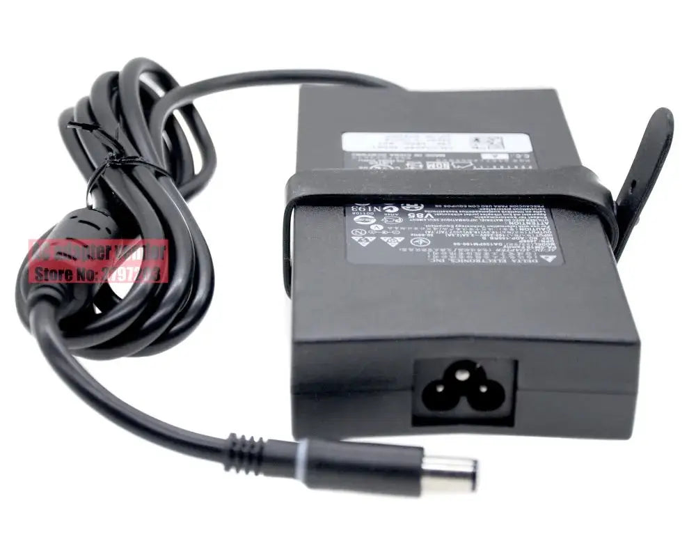 Delta DA150PM100-00 19.5V 7.7A 150W AC/DC Adapter Laptop Charger For DELL XPS M170 M1710 M 1710 GEN 2 Power Supply ADP-150RB B