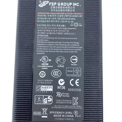 Original For Synology Switching Power Adapter 12V 12.5A (4PIN) FSP150-AHAN1-VR TS-412 TS-410 DPS-150NB-1B AHAN2 AHAN1 VR AHA